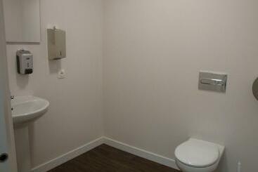 Agora Hostel