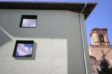 Agora Hostel