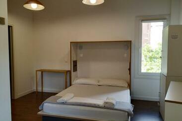 Agora Hostel