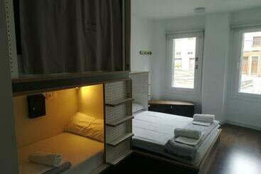 Agora Hostel