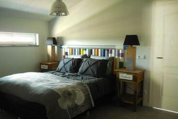 B & B  De 7 Sprong