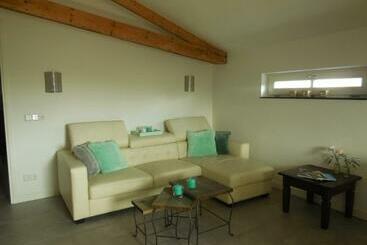 B & B  De 7 Sprong