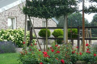 B & B  De 7 Sprong