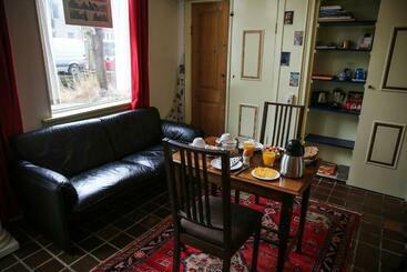 B&b Gasthuis 288