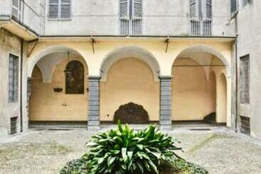 B&b Palazzo Malaspina
