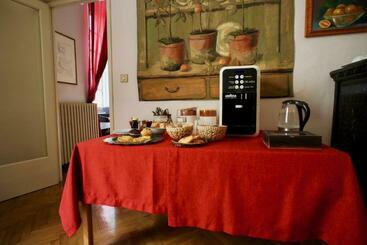 B&b Palazzo Malaspina