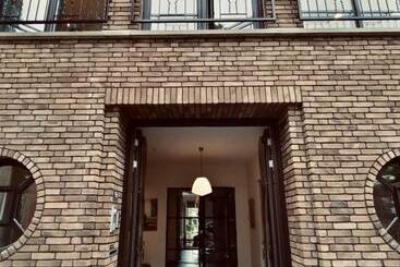 Bed and Breakfast Arthouse Dordrecht
