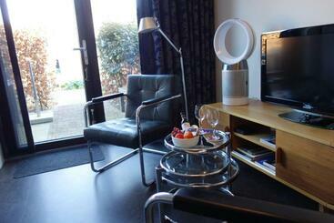 Bed and Breakfast Arthouse Dordrecht