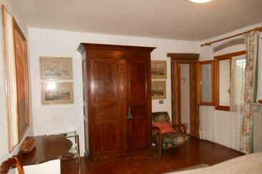 Ca Del Vento B&b