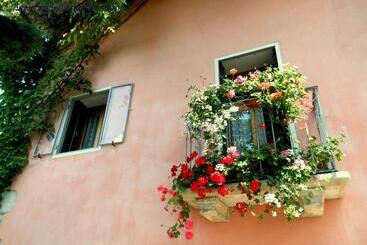 Ca  Del Vento B&b