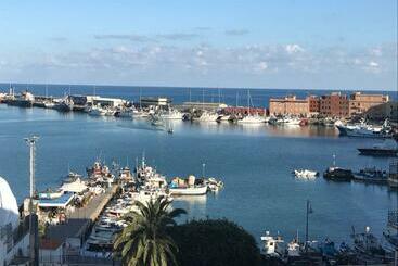 تختخواب و صبحانه Casa Garibaldi