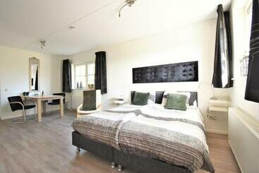 Bed and Breakfast De Beddestee