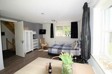 Bed and Breakfast De Beddestee