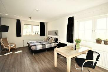 Bed and Breakfast De Beddestee