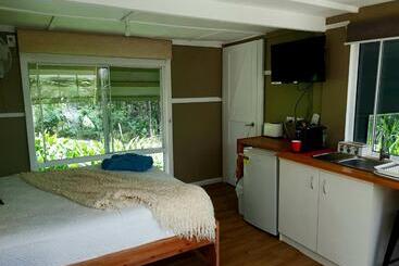 민박 Forest View Bungalow