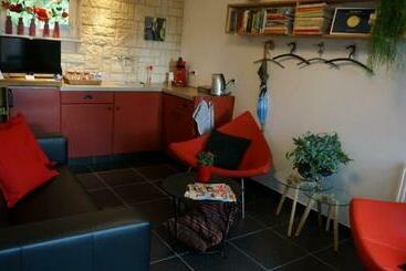 Bed and Breakfast Huize Mesch