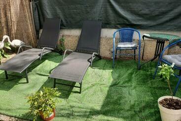 צימר Schuttershof Heerlen   Adults Only