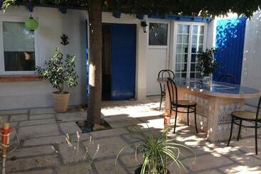 住宿加早餐  Seb&laeti Guesthouse