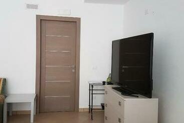 Bed & Breakfast La Pilona