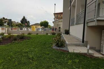 Bed & Breakfast La Pilona