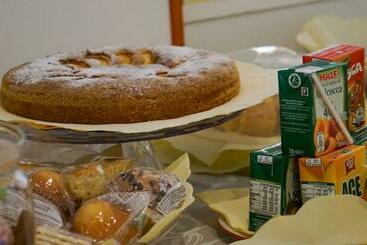 Bed & Breakfast La Pilona