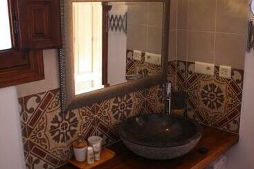 Boutique Bed & Breakfast Casa Utopia