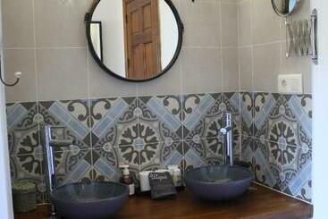 Boutique Bed & Breakfast Casa Utopia