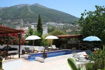 Boutique Bed & Breakfast Casa Utopia