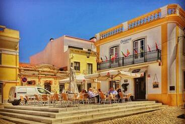 Origens Hostel