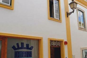 Origens Hostel