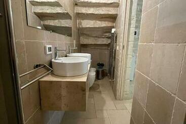 پانسیون Barbacana46 Guest House