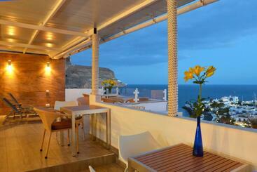 پانسیون Bella Vista Sun Club