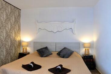 پانسیون Bella Vista Sun Club