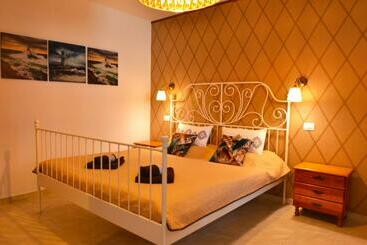 پانسیون Bella Vista Sun Club