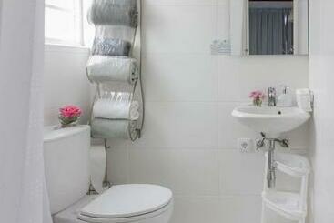 פנסיון Terra Vivaz   Ribeira Cottage