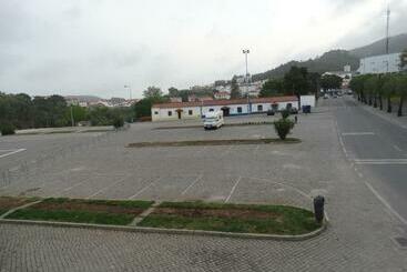 پانسیون Hospedaria Descansa Pernas