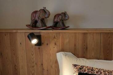 B&b In Den Roden Schilt