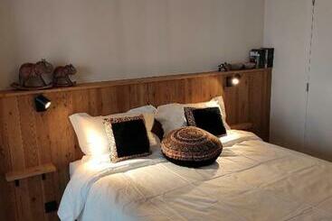 B&b In Den Roden Schilt