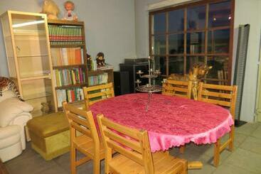 B&b  T Hannonshof