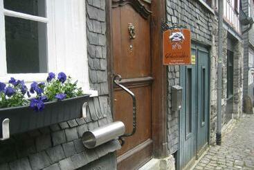 Bed and Breakfast Der Kleine Globetrotter