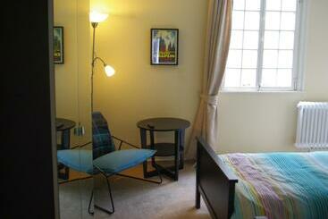 Bed and Breakfast Der Kleine Globetrotter