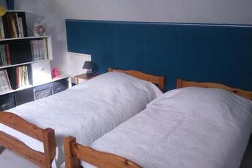 Bed and Breakfast L écume Du Cher