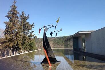 Bed and Breakfast Le Petit Figuier