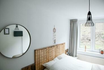 Bed & Breakfast De Plenkert