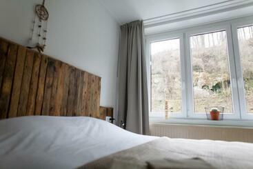 Bed & Breakfast De Plenkert