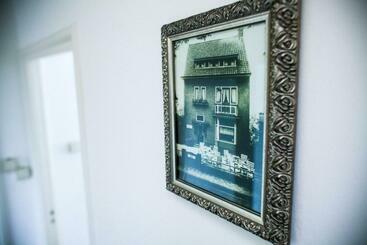 Bed & Breakfast De Plenkert