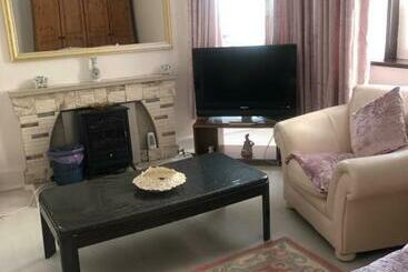 پانسیون Brown S Guest House