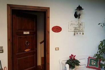 پانسیون Casa Margherita Affittacamere B&b