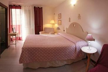 پانسیون Casa Margherita Affittacamere B&b