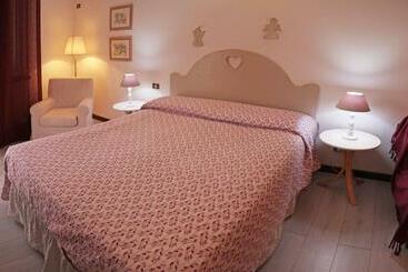 پانسیون Casa Margherita Affittacamere B&b